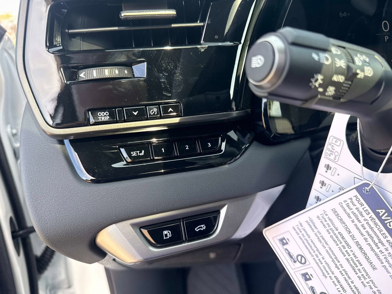 New 2026 Lexus RX 350 Premium Plus image 30