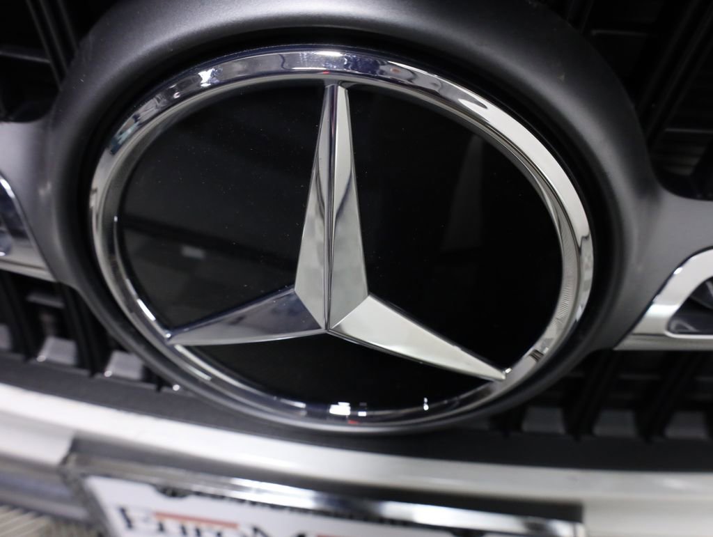 Used 2025 Mercedes-Benz GLA 250 4MATIC image 54