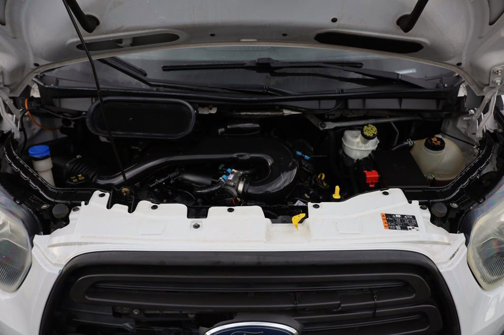 Used 2016 Ford Transit 250 148 Medium Roof image 10