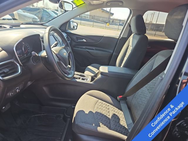 Used 2023 Chevrolet Equinox LT FWD image 10