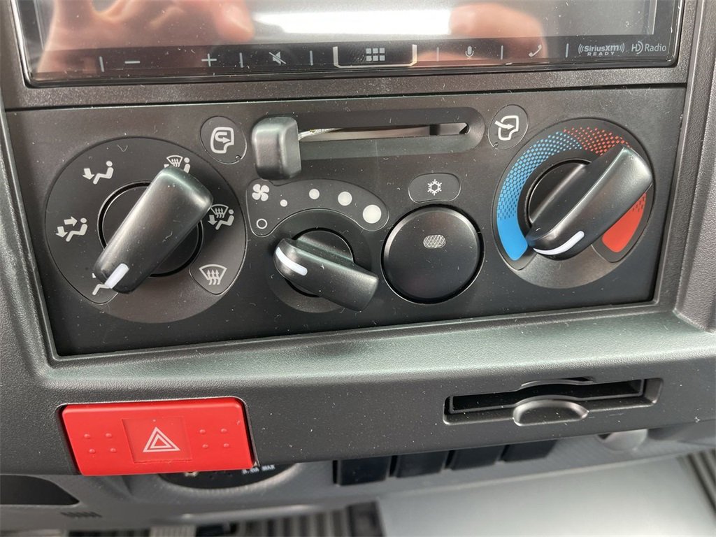 New 2024 Chevrolet Low Cab Forward 5500XG image 13