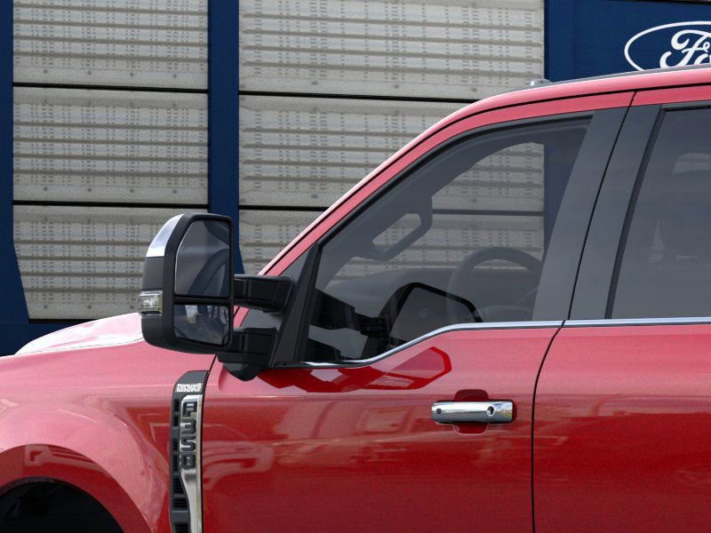 New 2026 Ford F350 4x4 Crew Cab Super Duty image 20