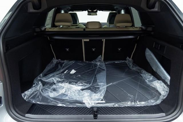 Certified 2025 BMW X3 xDrive30i w/ Premium Package image 15