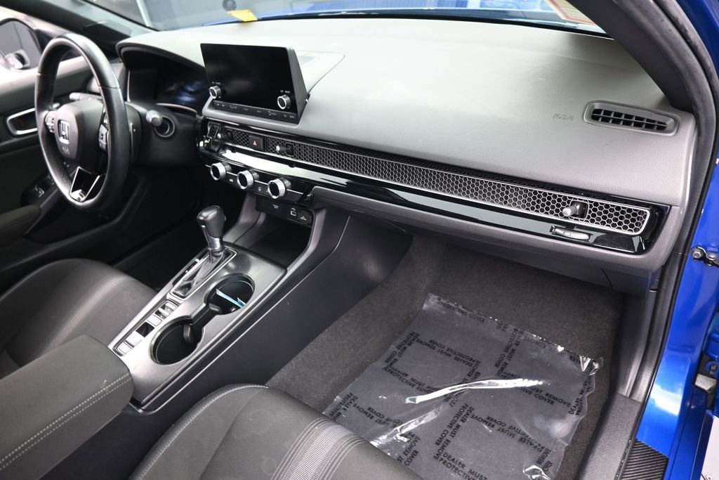 Used 2024 Honda Civic Sport image 40