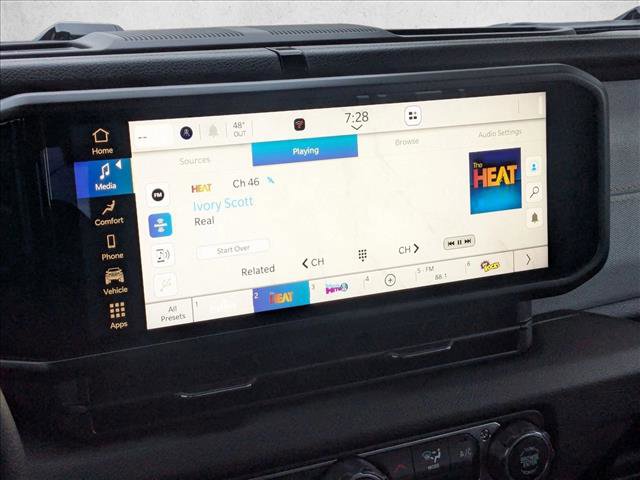 New 2026 Jeep Wrangler Sport image 14