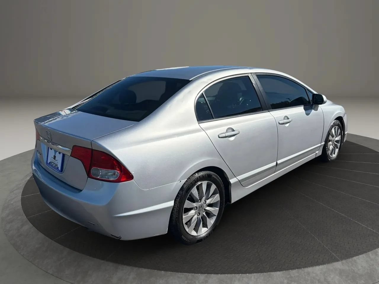 Used 2010 Honda Civic EX-L image 5