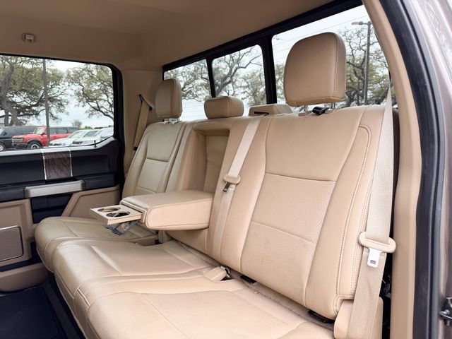 Used 2019 Ford F250 Lariat image 20