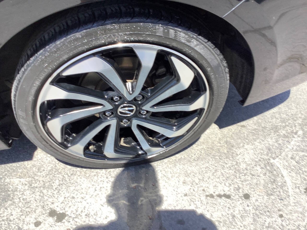 Used 2016 Acura ILX FWD image 23