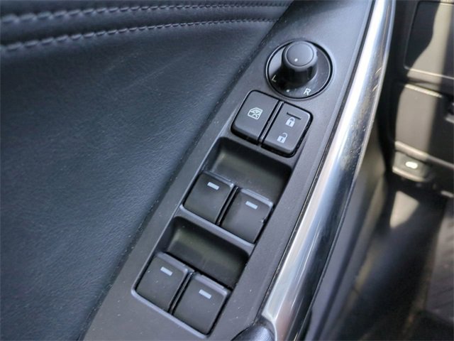 Used 2015 MAZDA MAZDA6 Grand Touring w/ GT Technology Package image 28