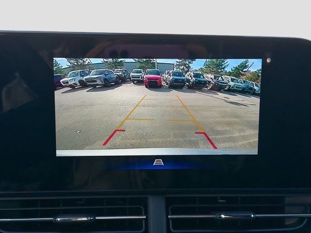 New 2026 Chevrolet Trax RS w/ Driver Confidence Package image 12