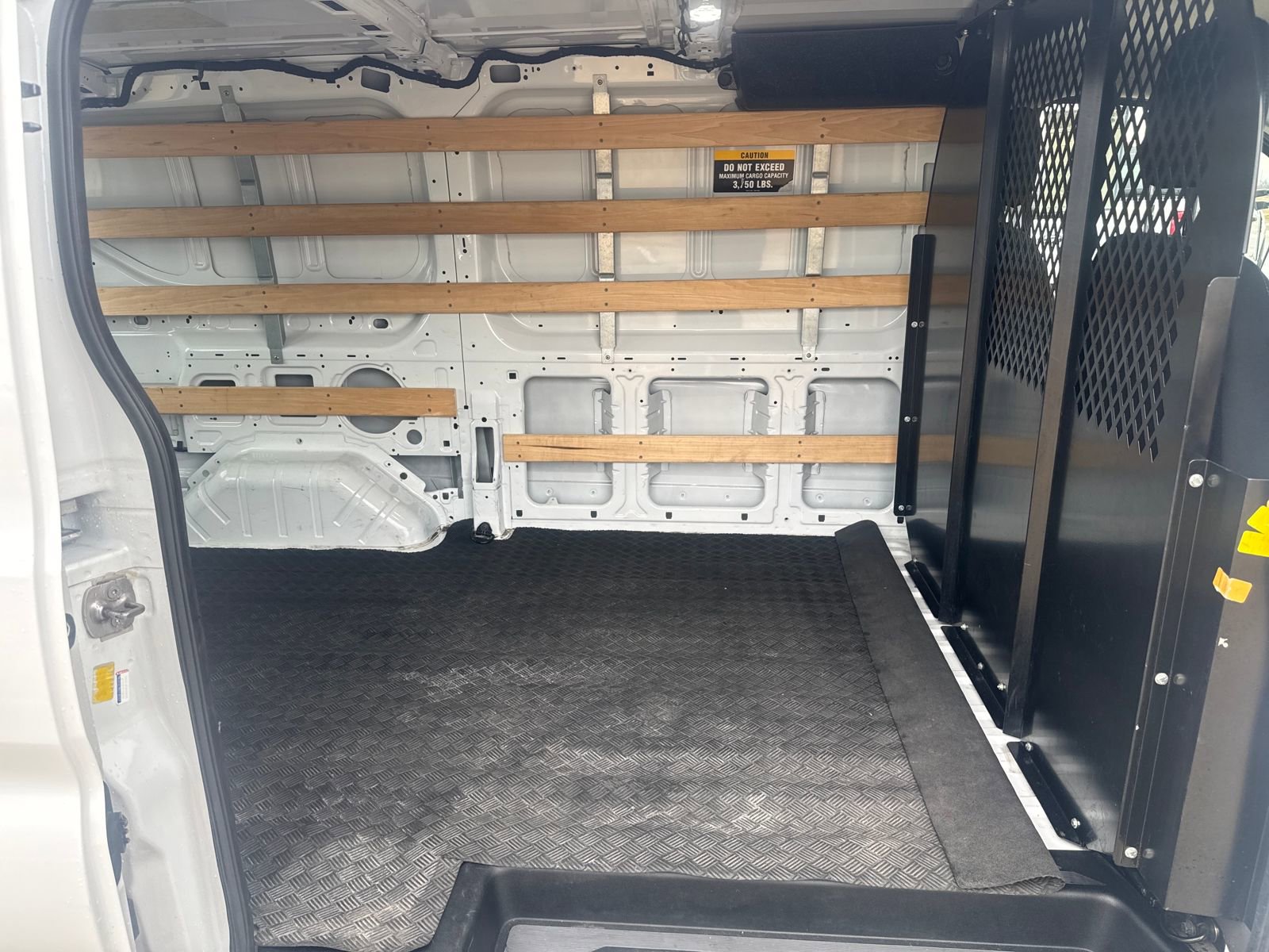 Certified 2024 Ford Transit 250 Low Roof w/ Exterior Upgrade Package image 26