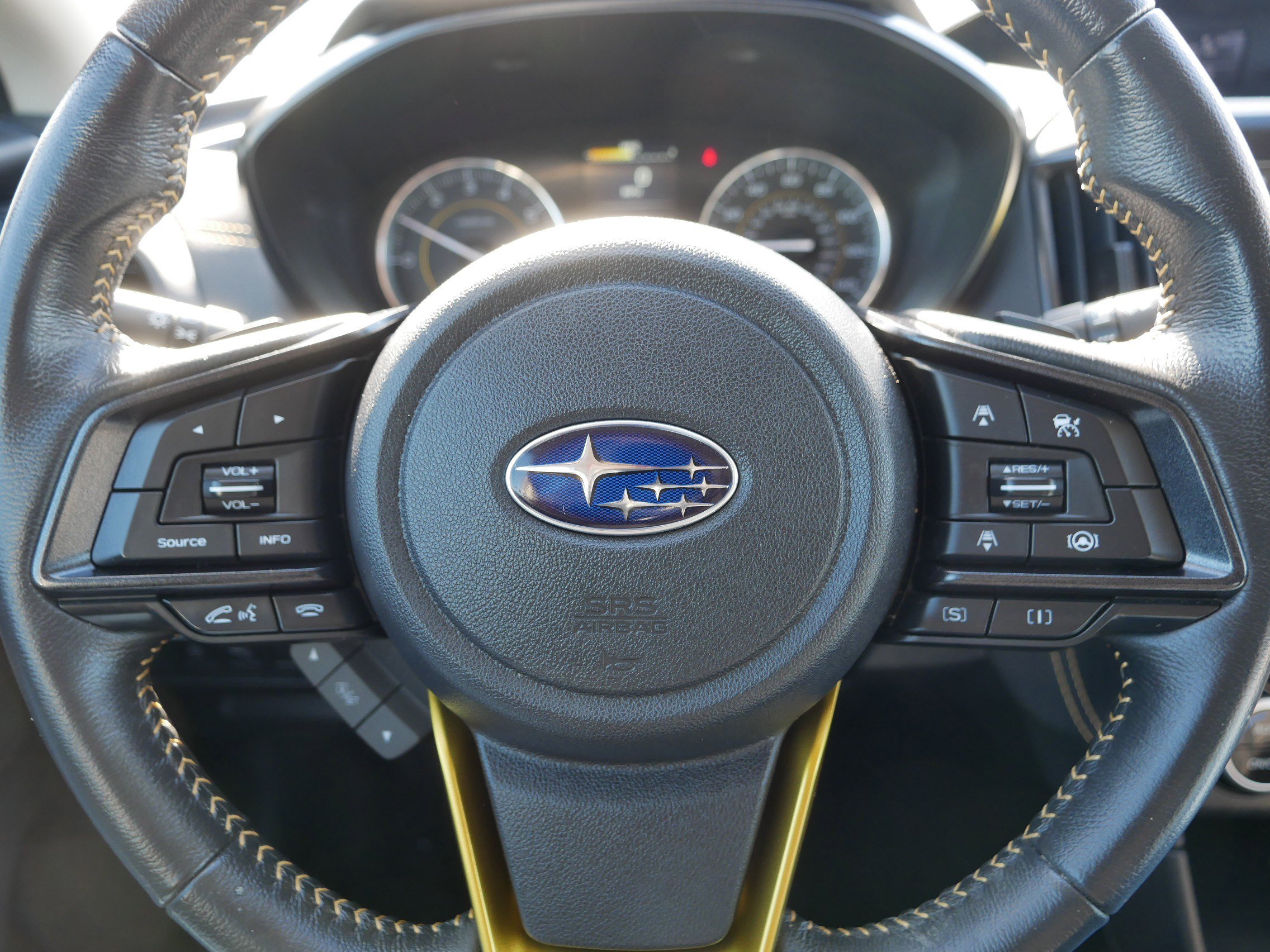 Used 2023 Subaru Crosstrek 2.5i Sport image 25