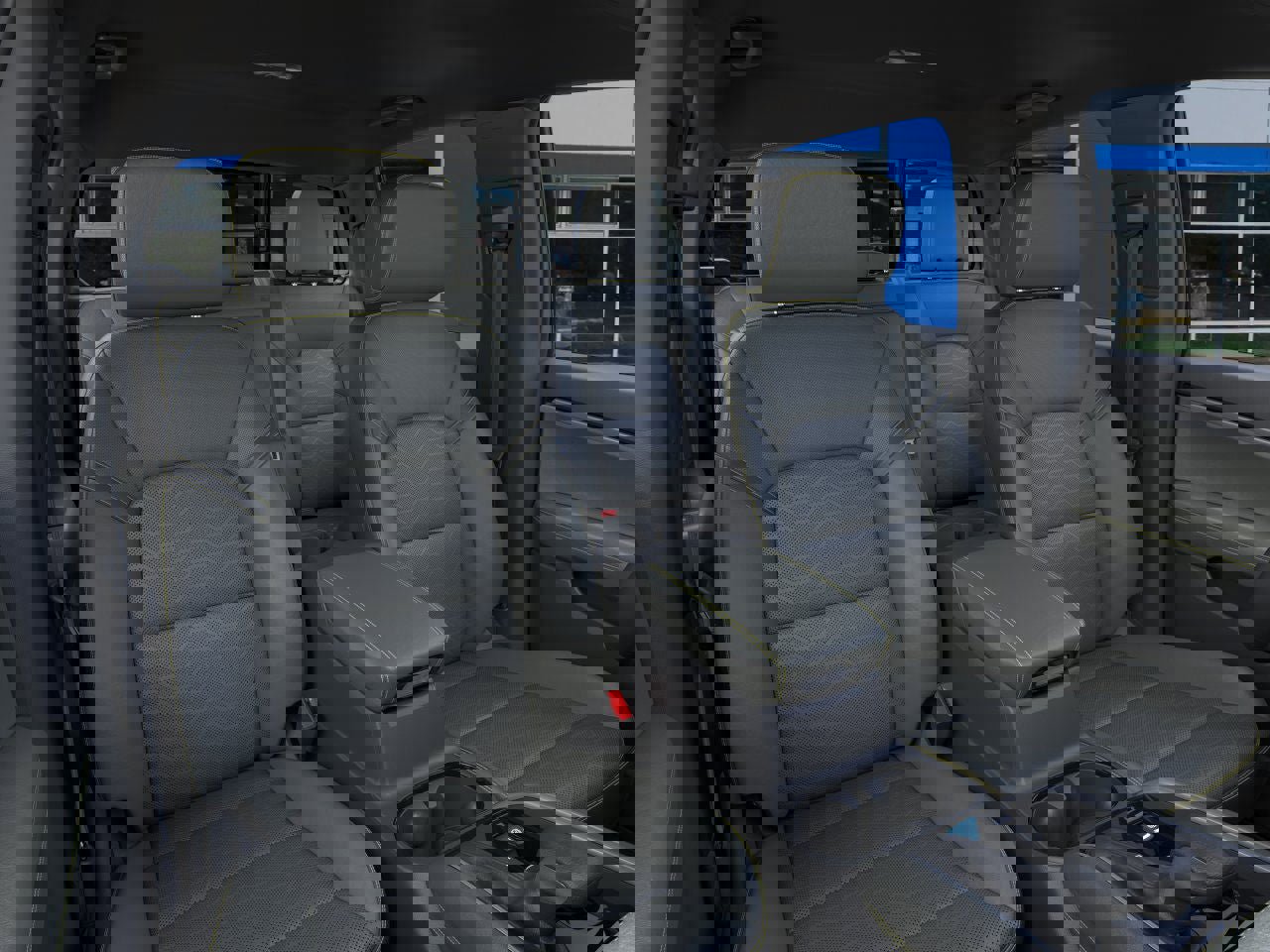 New 2026 Chevrolet Colorado ZR2 w/ Technology Package image 42