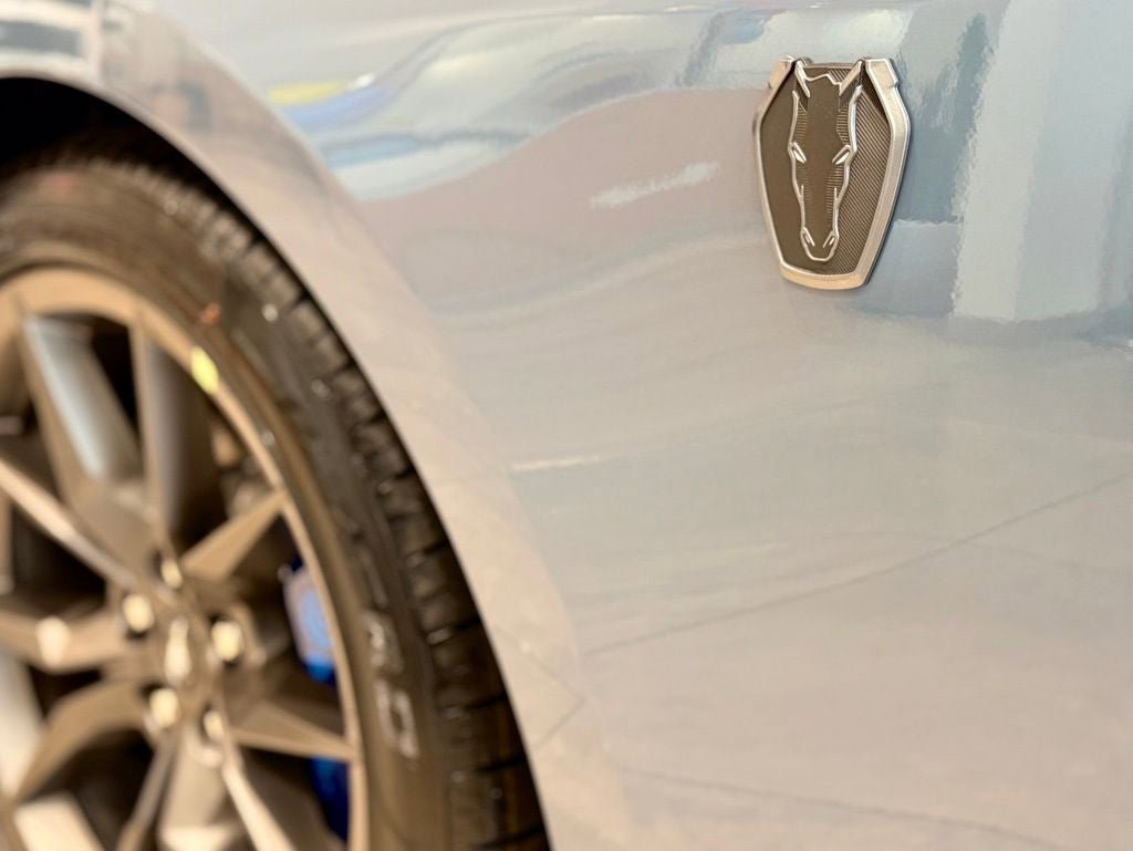 New 2026 Ford Mustang Dark Horse RWD image 7