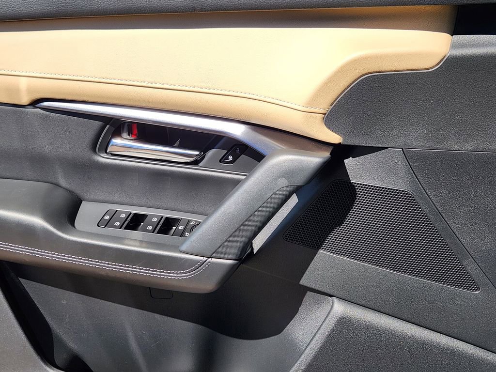 New 2026 MAZDA CX-5 2.5 S w/ Premium Package image 12