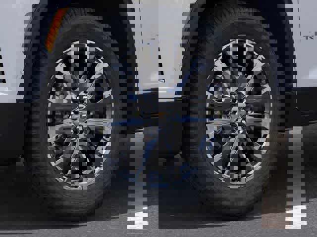 New 2026 Chevrolet Traverse LT w/ Enhanced Driving Package image 9