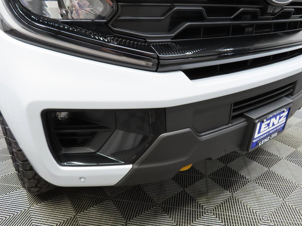 Used 2025 Ford Expedition Tremor image 55