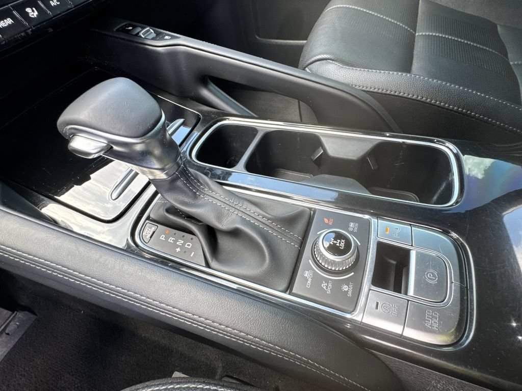 Used 2024 Kia Telluride EX AWD/4WD image 30