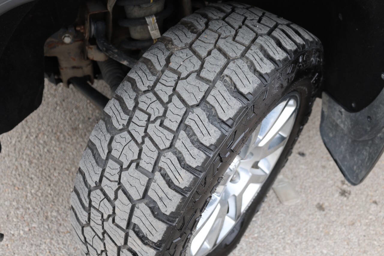 Used 2018 GMC Sierra 1500 SLT image 25