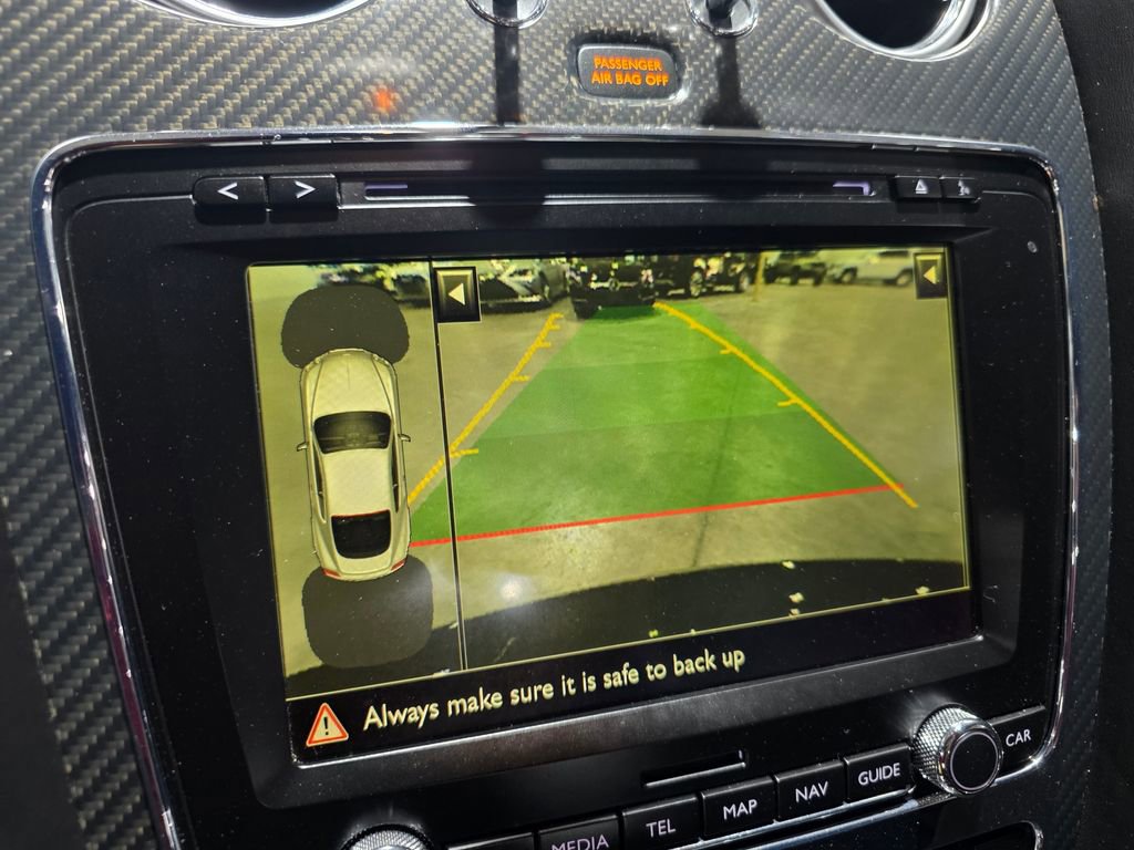 Used 2016 Bentley Continental GT Speed image 28