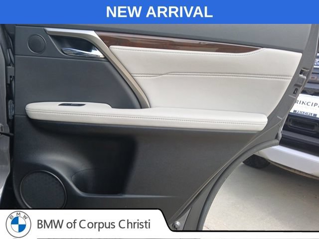 Used 2017 Lexus RX 350 FWD w/ Premium Package image 11