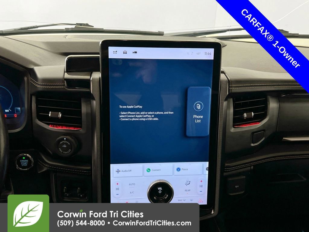 Used 2022 Ford Expedition Max Platinum image 24