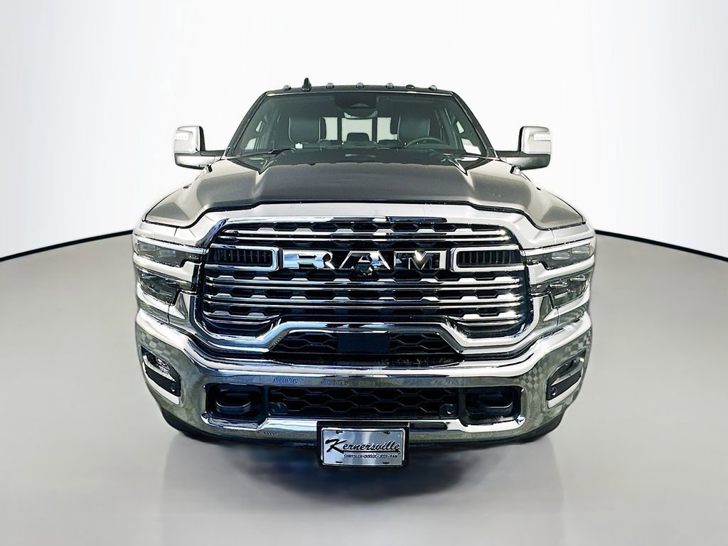 New 2026 RAM 2500 Limited w/ Towing Technology Group AWD/4WD video 2