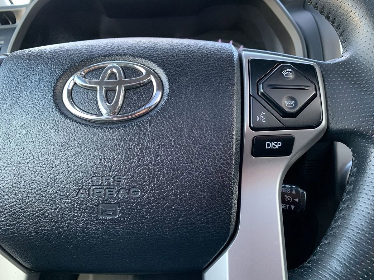 Used 2016 Toyota 4Runner SR5 Premium AWD/4WD image 19
