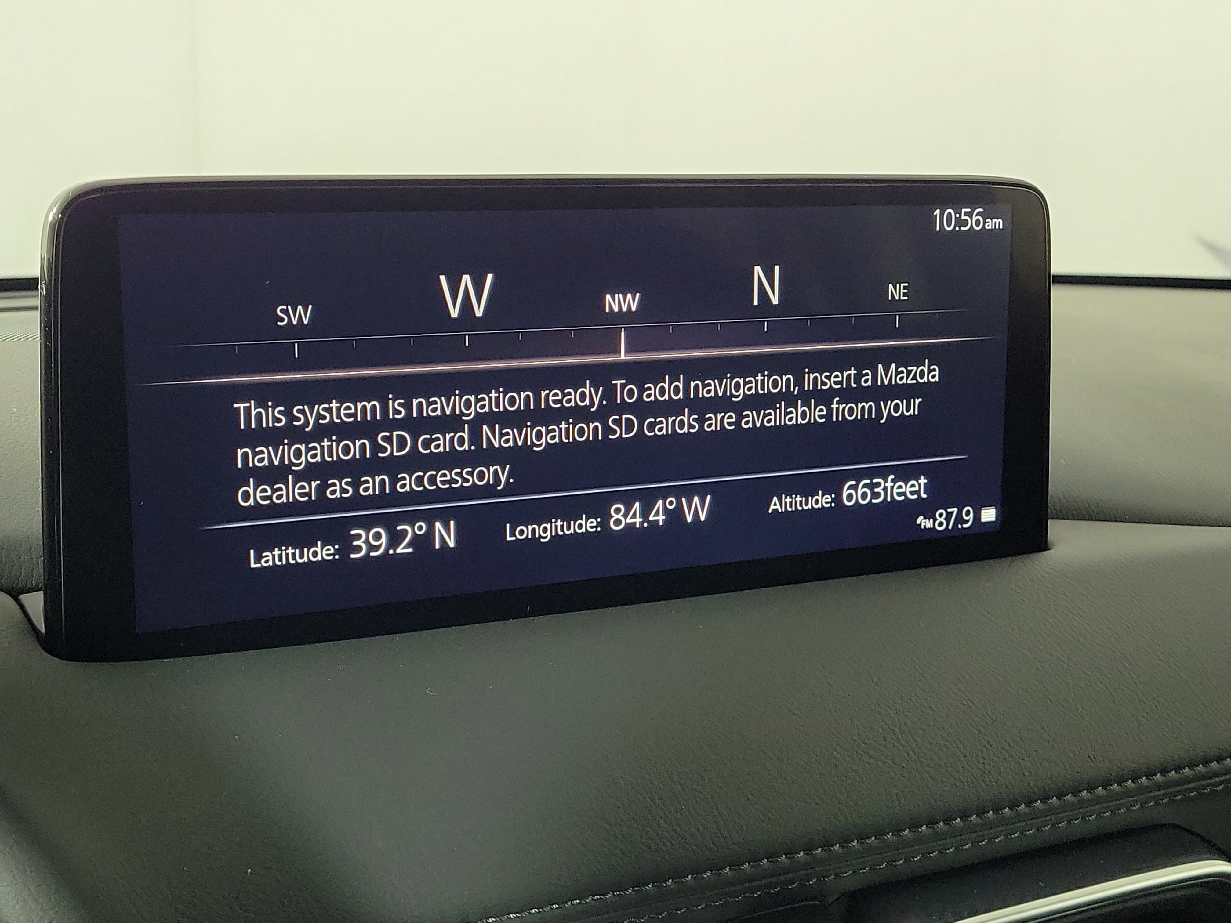 New 2025 MAZDA CX-5 AWD 2.5 S w/ Preferred Package image 20