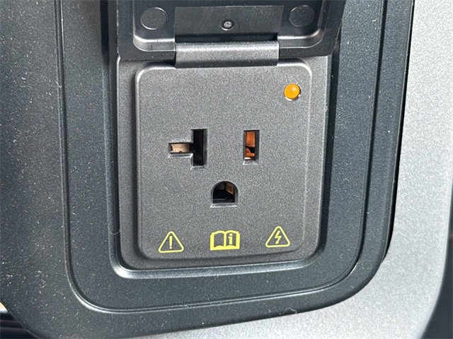 New 2025 Ford F150 Lariat w/ Equipment Group 501A Mid image 22