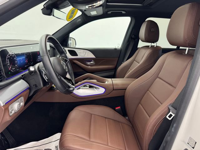 New 2025 Mercedes-Benz GLE 450 4MATIC image 18
