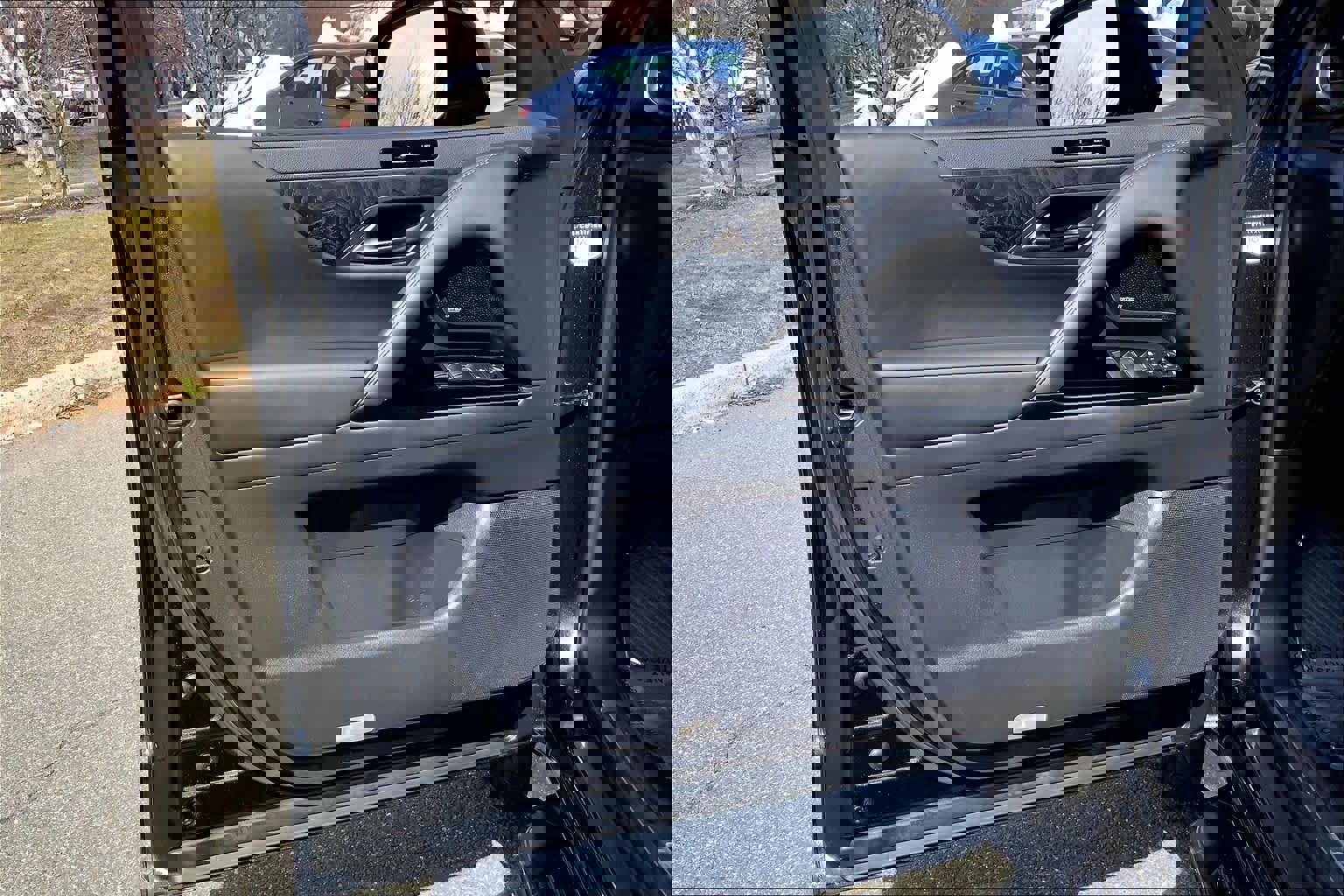 Used 2024 Lexus LX 600 4WD w/ Appearance Package image 22