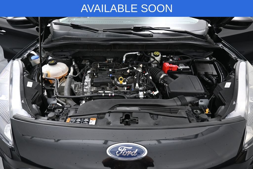 Used 2022 Ford Escape SE w/ SE Sport Appearance Package AWD/4WD image 34