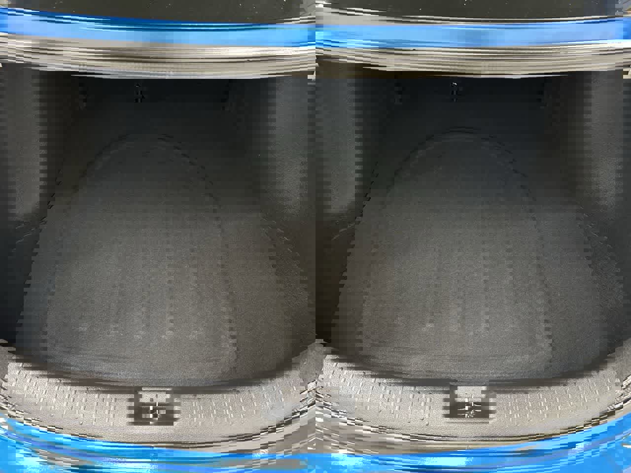 Used 2023 Kia Forte GT image 5