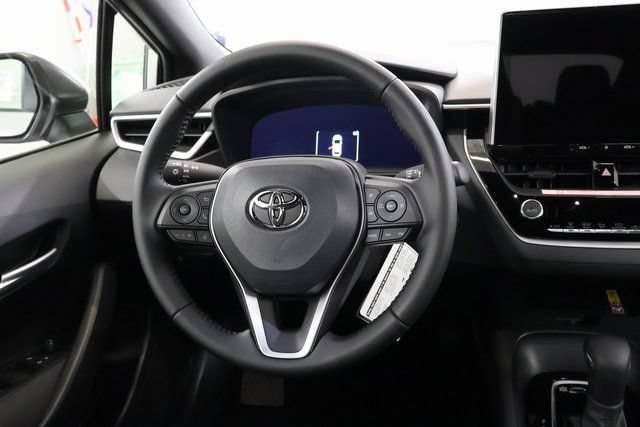 New 2026 Toyota Corolla SE AWD/4WD image 14