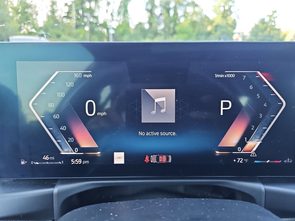 Certified 2024 BMW 330i xDrive Sedan w/ Premium Package AWD/4WD image 15