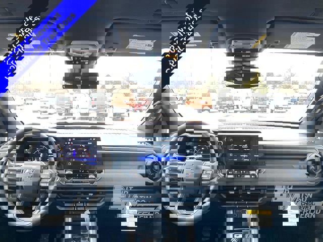 New 2026 Chevrolet Colorado Trail Boss image 13