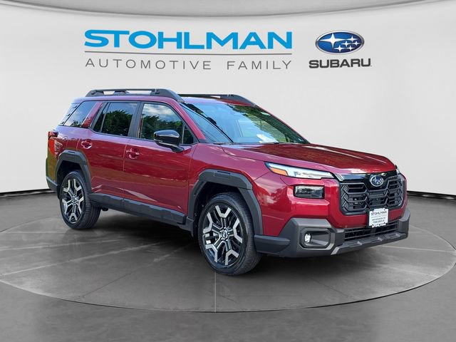 New 2026 Subaru Outback Touring XT AWD/4WD image 3