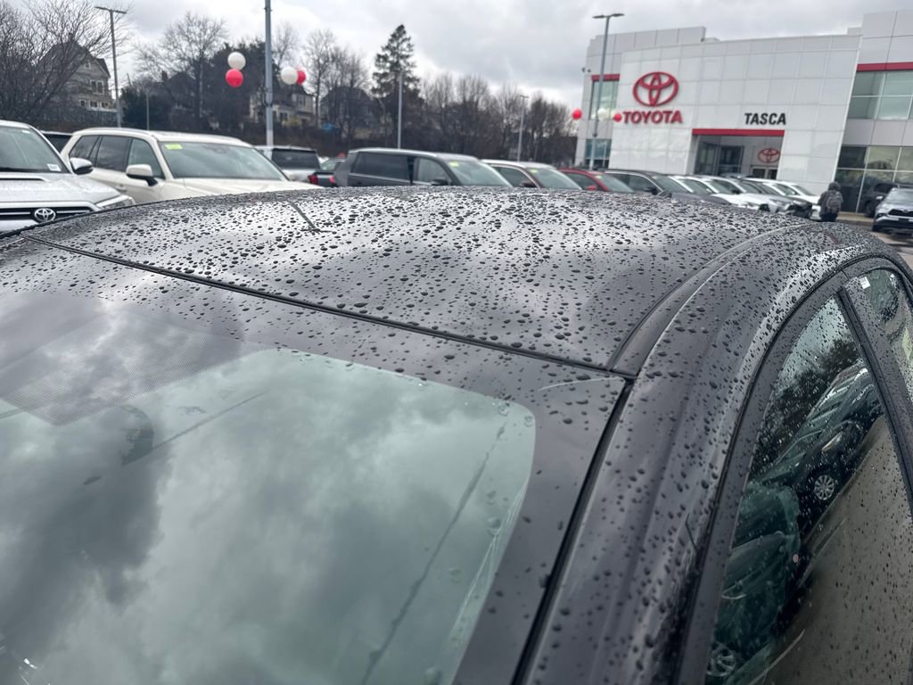 New 2026 Toyota Corolla LE image 16