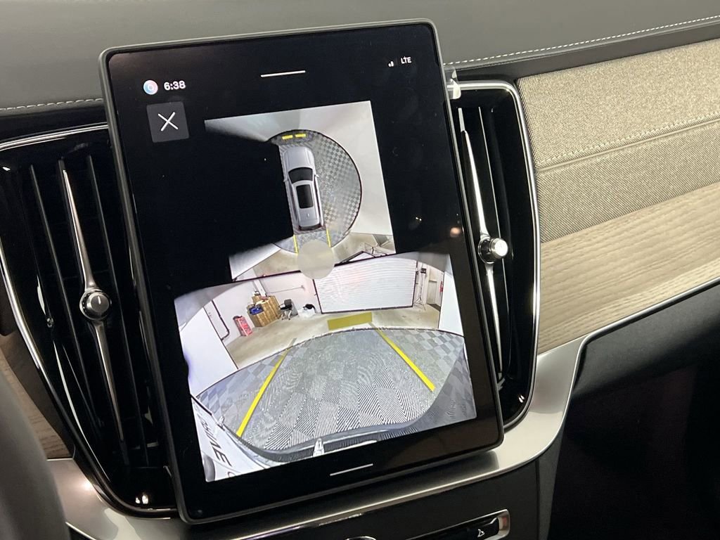 New 2026 Volvo XC90 T8 Ultra w/ Protection Package Premier image 21