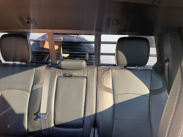 New 2026 RAM 3500 Big Horn w/ Laramie Trim Package image 13
