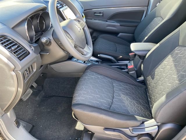 New 2026 Mitsubishi Outlander Sport ES image 10