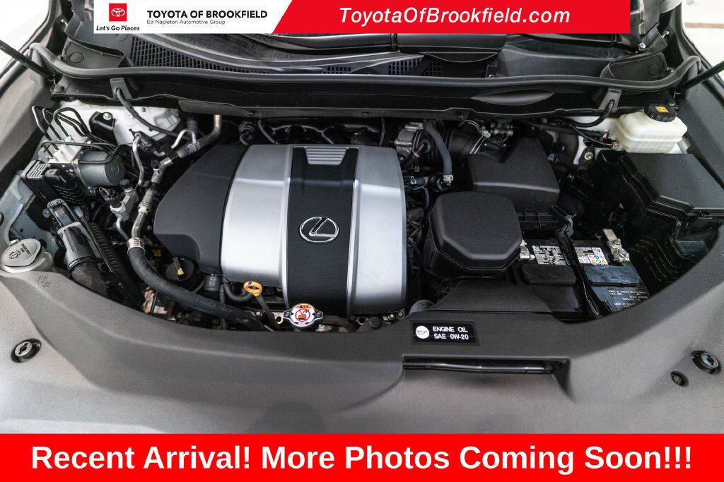 Used 2022 Lexus RX 350 FWD w/ Premium Package image 36