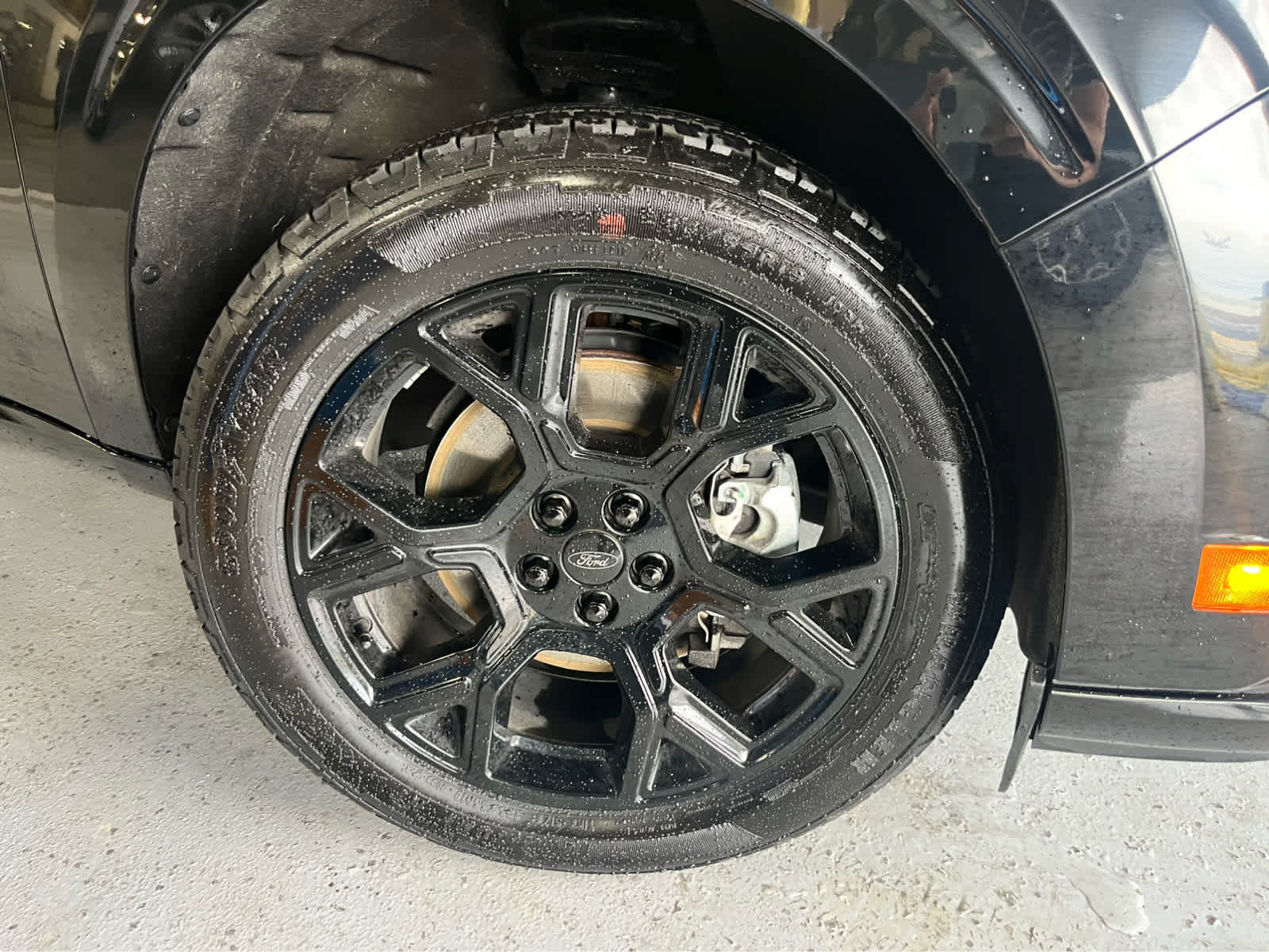 Certified 2025 Ford Maverick Lobo AWD/4WD image 51