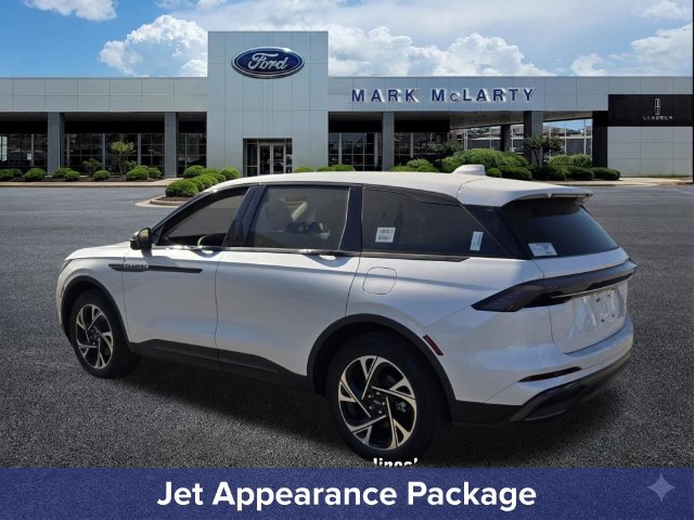 New 2026 Lincoln Nautilus Premier w/ Equipment Group 102A AWD/4WD image 3