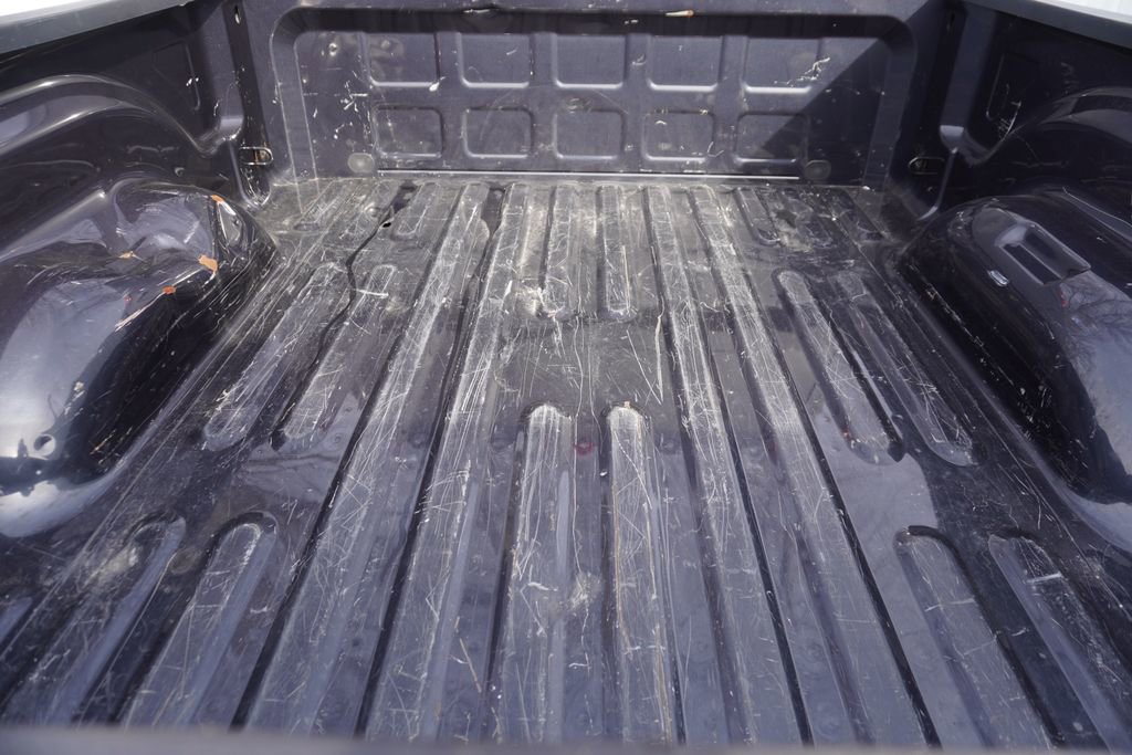 Used 2018 RAM 1500 Big Horn image 9