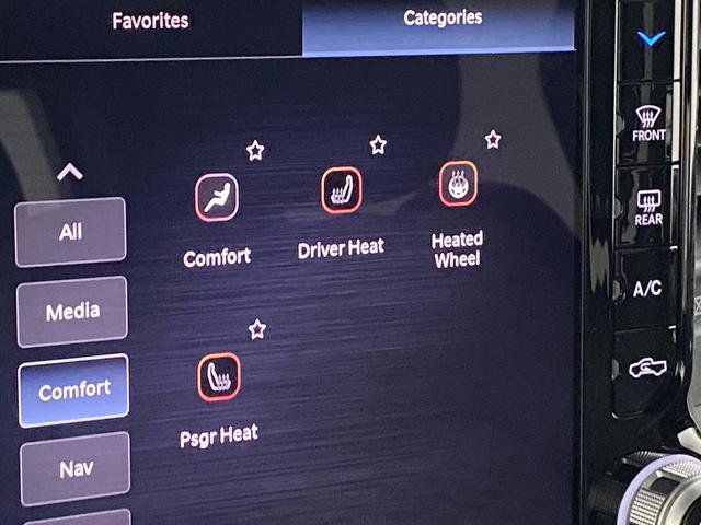 New 2026 RAM 1500 Big Horn image 8