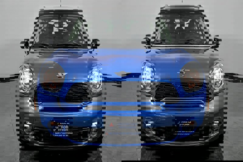 Used 2013 MINI Cooper Countryman S image 4