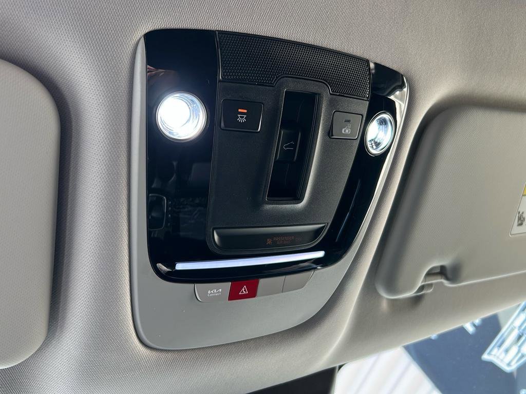 New 2026 Kia Seltos EX w/ EX Sunroof Package image 28