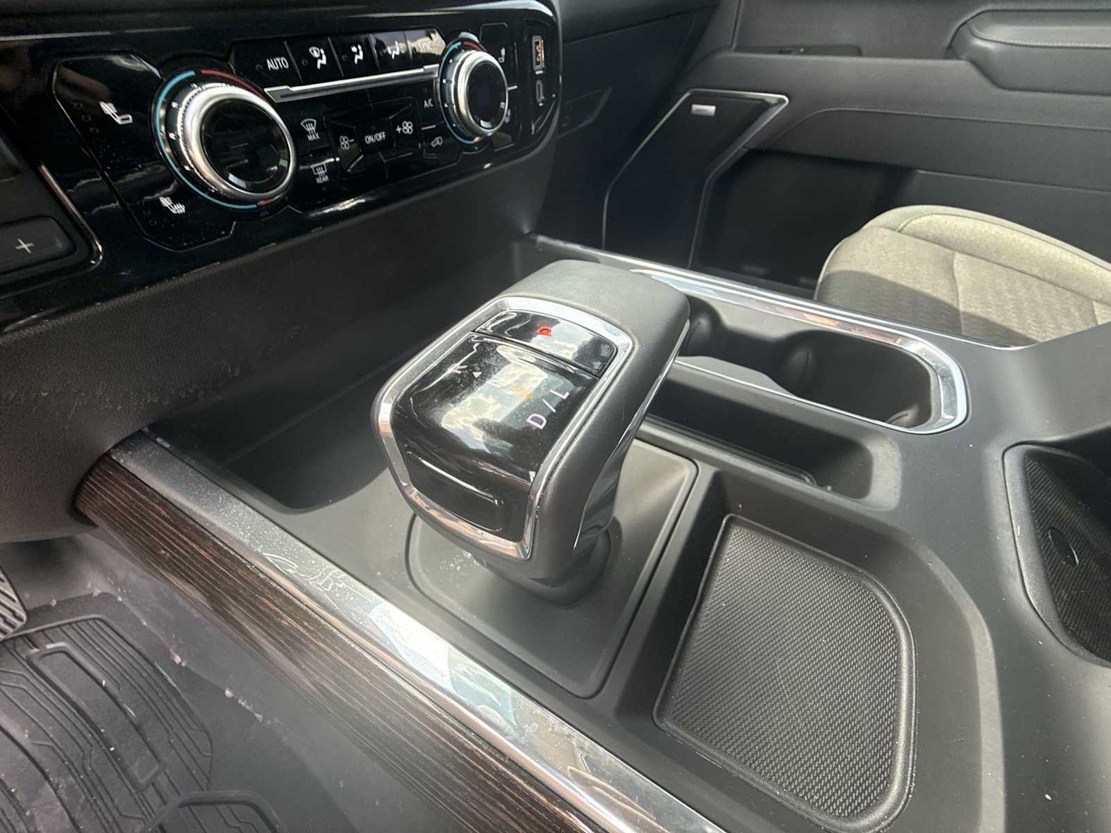 Certified 2025 GMC Sierra 1500 Elevation AWD/4WD image 15